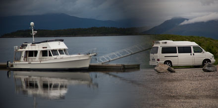 Foto: &copy; Tore Lange, "Dr&oslash;m og realitet" 