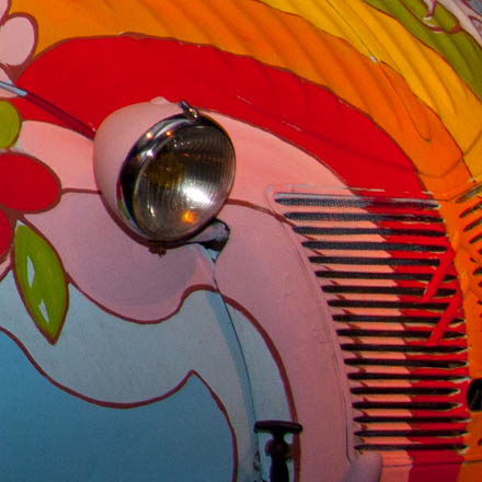 Foto: &copy; Tore Lange, "Flower power?"