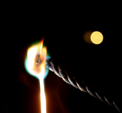 Foto: &copy; Tore Lange, "Lys i m&oslash;rket"