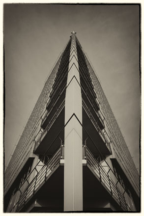 Foto: &copy; Tore Lange, "Seilet"