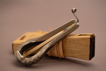 Foto: &copy; Tore Lange., "Tradisjon"