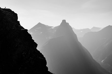 Foto: &copy; Trude Lien, "Liten"