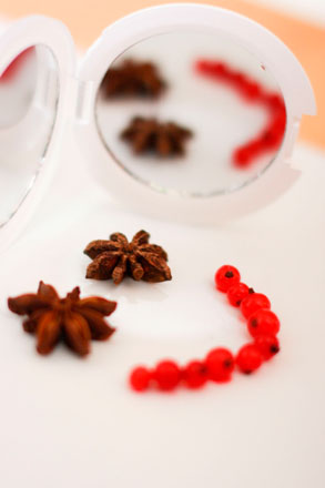 Foto: &copy; Trude Lien, "Naturlig smil" 