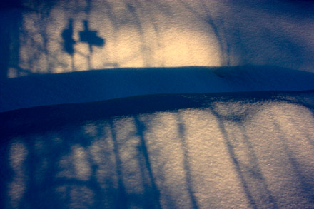 Foto: &copy; Trude Lien, "Nysn&oslash;" 