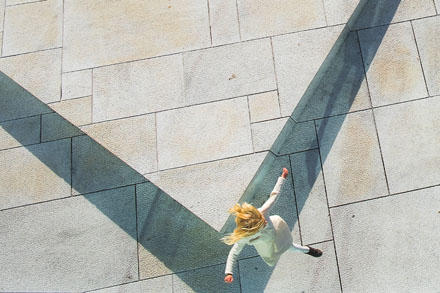 Foto: &copy; Trude Lien, "Operajenta"