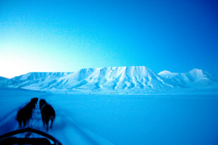 Foto: &copy; Trude Lien, "Ro & uro"