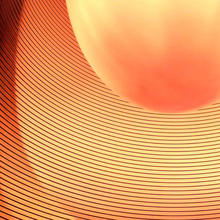 Foto: &copy; Tove Skive Hoel, "Adagio"