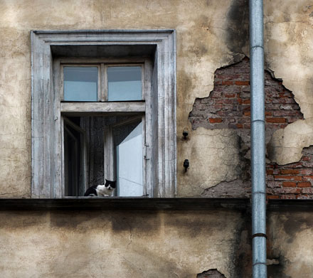 Foto: &copy; Tove Skive Hoel, "Andre Etage"