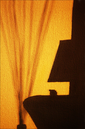 Foto: &copy; Tove Skive Hoel, "At my home"