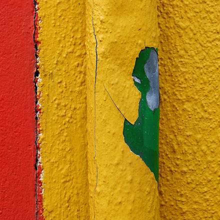 Foto: &copy; Tove Skive Hoel, "Bare veint d&aelig; te i m&aring;rra" 