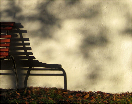 Foto: &copy; Tove Skive Hoel, "Benken"