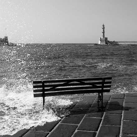 Foto: &copy; Tove Skive Hoel, "Benkepress"