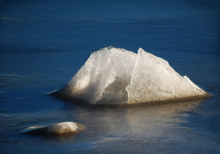 Foto: &copy; Tove Skive Hoel, "Den hvite svanes d&oslash;d"