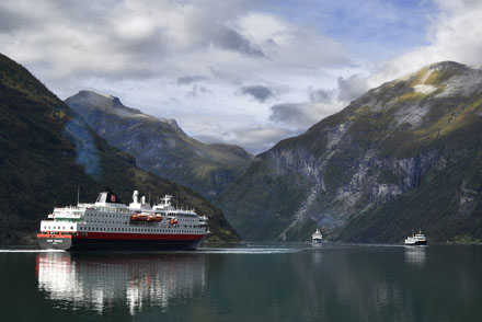 Foto: &copy; Tove Skive Hoel, "Naturglede for mange"