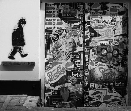 Foto: &copy; Eli Sunde Eidskrem, "Fra Atlanterhavsveien"