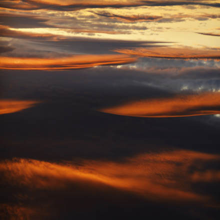 Foto: &copy; Tove Skive Hoel, "Skyfall"