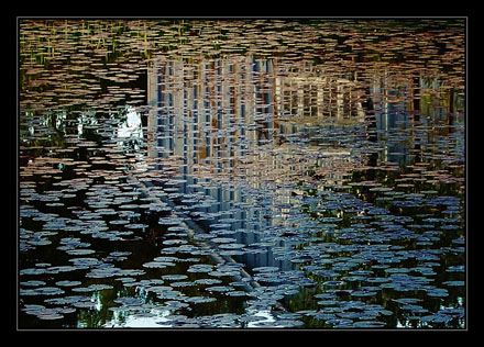 Foto: &copy; Tove Skive Hoel, "Waterworld"