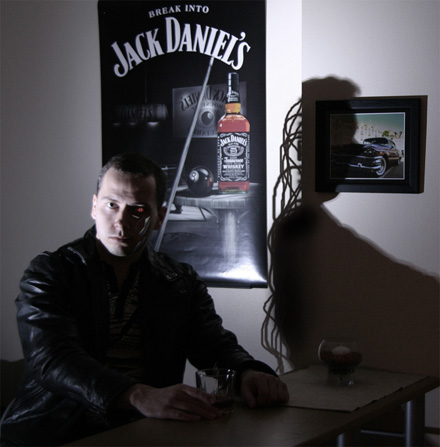 Foto: &copy; Vladimir Kovalenko, "Deep standby"