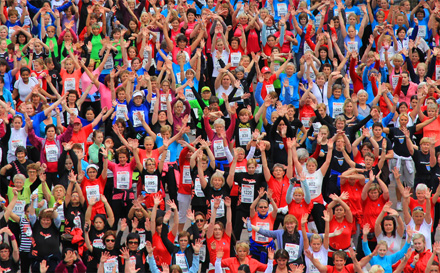 Foto: &copy; Vladimir Kovalenko, "Farger"