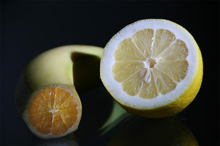 Foto: &copy; Vladimir Kovalenko, "Frukt"