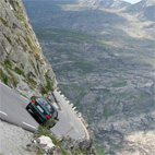 Foto: Vladimir Kovalenko, "Roads"