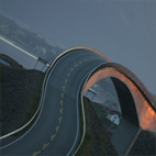 Foto: Vladimir Kovalenko, "Roads"