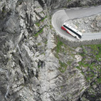 Foto: Vladimir Kovalenko, "Roads"