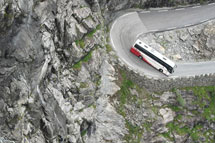 Foto: &copy; Vladimir Kovalenko, "Roads"