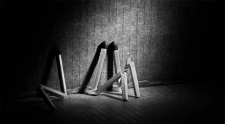 Foto: &copy; Vladimir Kovalenko, "Talk to me"