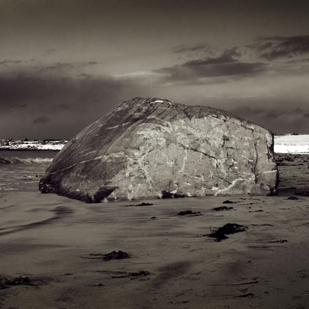 Farstadstein - Foto: Bj&oslash;rn Ivar Haugen
