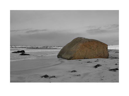 Farstadstein - Foto: Bj&oslash;rn Ivar Haugen