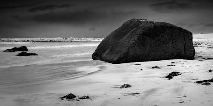 Farstadstein - Foto: Bj&oslash;rn Ivar Haugen