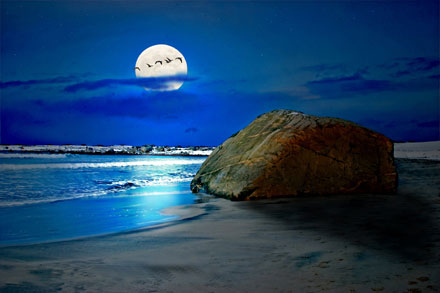 Farstadstein - Foto: Bj&oslash;rn Ivar Haugen