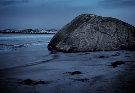 Farstadstein - Foto: Bj&oslash;rn Ivar Haugen