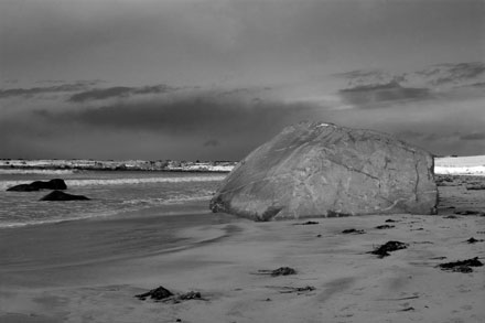 Farstadstein - Foto: Bj&oslash;rn Ivar Haugen