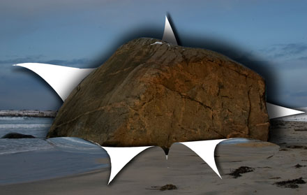 Farstadstein - Foto: Bj&oslash;rn Ivar Haugen