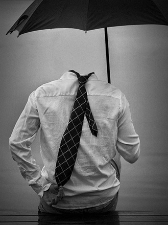 Foto: Espen Andre Istad, "Uten hode" 