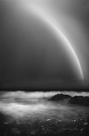 Foto: Jonas Hallberg Eggen, "Regnbue"