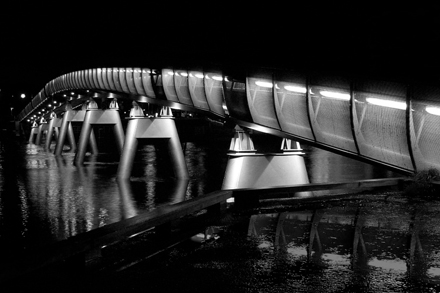 Foto: Mickal Kaut, "Trondheim"