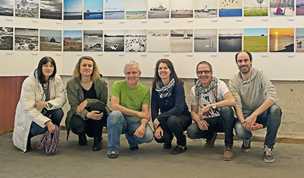 Takk til Tove, Pavla, Bj&oslash;rn Ivar, Sarah Jo, Roar og Jonas og alle de andre medlemmene som har bidratt med &aring; f&aring; utstillingen p&aring; plass!