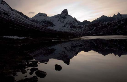 Foto: Sondre Heen Brovold