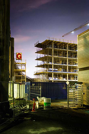 Foto: Per Olav V. Tverfjell